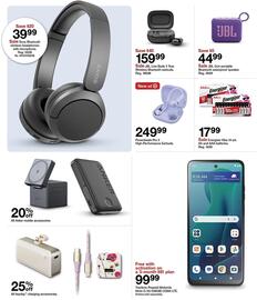 Target Weekly Ad week 8 Page 14