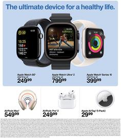 Target Weekly Ad week 8 Page 15