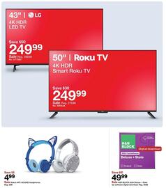 Target Weekly Ad week 8 Page 16