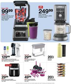 Target Weekly Ad week 8 Page 17