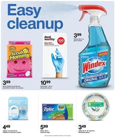 Target Weekly Ad week 8 Page 19