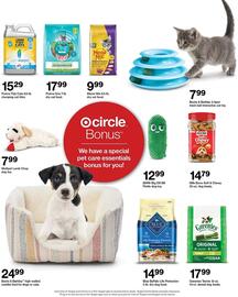 Target Weekly Ad week 8 Page 21