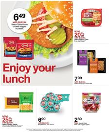 Target Weekly Ad week 8 Page 23