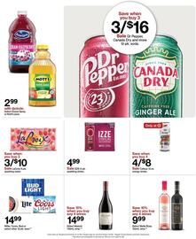 Target Weekly Ad week 8 Page 26