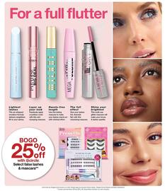 Target Weekly Ad week 8 Page 5