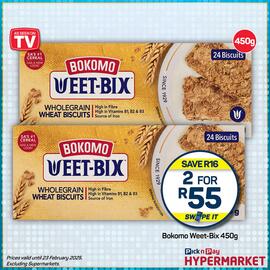 Pick n Pay catalogue week 7 Page 4