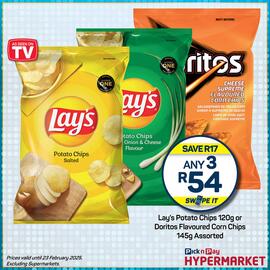 Pick n Pay catalogue week 7 Page 5