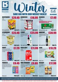 Bestway leaflet week 7 Page 1