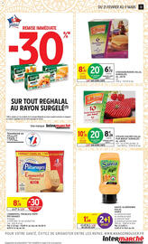 Catalogue Intermarché page 13