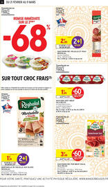 Catalogue Intermarché page 6