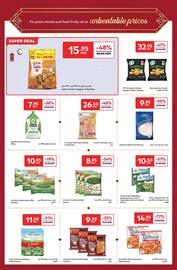 Carrefour catalogue Page 10