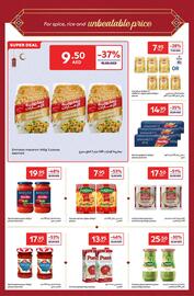 Carrefour catalogue Page 16