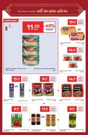 Carrefour catalogue Page 18