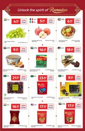 Carrefour catalogue Page 2