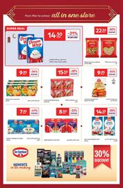 Carrefour catalogue Page 30