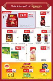 Carrefour catalogue Page 34