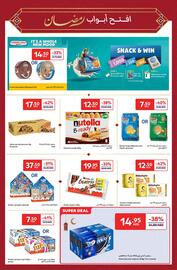 Carrefour catalogue Page 35