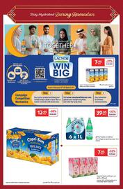 Carrefour catalogue Page 38