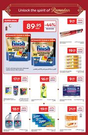 Carrefour catalogue Page 46