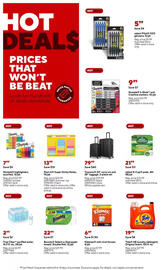 Staples Weekly Ad week 8 Page 2