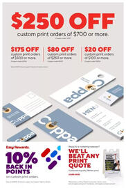 Staples Weekly Ad week 8 Page 4