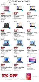 Staples Weekly Ad week 8 Page 6