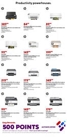 Staples Weekly Ad week 8 Page 8