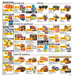 Shop 'n Save Weekly Ad Page 2