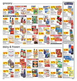 Shop 'n Save Weekly Ad Page 3