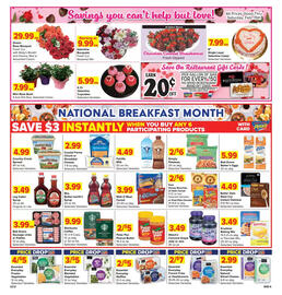 Shop 'n Save Weekly Ad Page 4