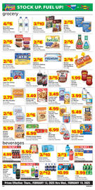 Shop 'n Save Weekly Ad Page 8