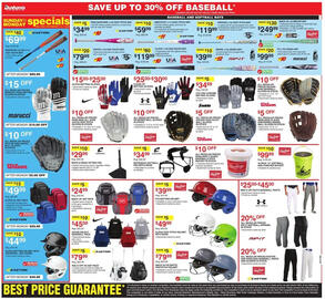 Dunham's Sports Weekly Ad week 7 Page 10