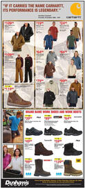 Dunham's Sports Weekly Ad week 7 Page 3