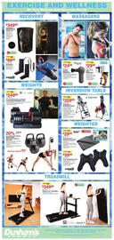 Dunham's Sports Weekly Ad week 7 Page 8