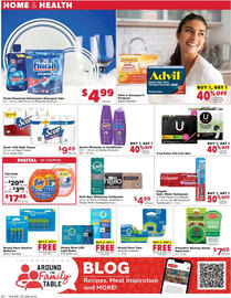 Family Fare Weekly Ad week 8 Page 10