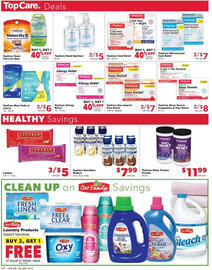 Family Fare Weekly Ad week 8 Page 11