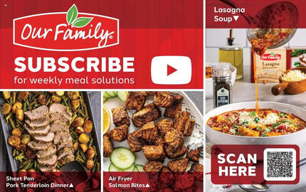 Family Fare Weekly Ad week 8 Page 12