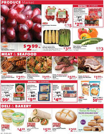 Family Fare Weekly Ad week 8 Page 3