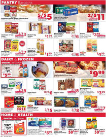 Family Fare Weekly Ad week 8 Page 4