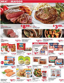 Family Fare Weekly Ad week 8 Page 6