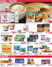 Family Fare Weekly Ad week 8 Page 7