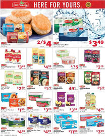 Family Fare Weekly Ad week 8 Page 8