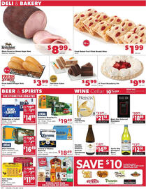 Family Fare Weekly Ad week 8 Page 9