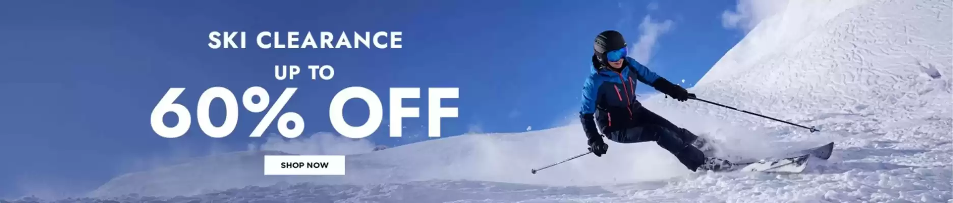 Mountain Warehouse leaflet (valid until 27-02)