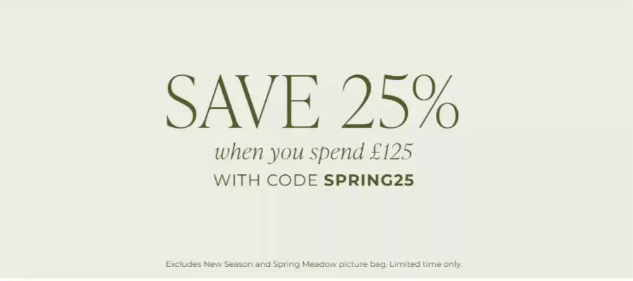 Radley leaflet (valid until 27-02)