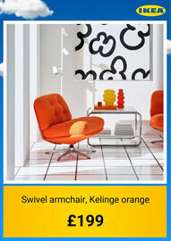 IKEA leaflet Page 2