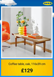 IKEA leaflet Page 3