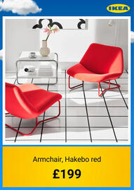 IKEA leaflet Page 4