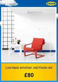 IKEA leaflet Page 5