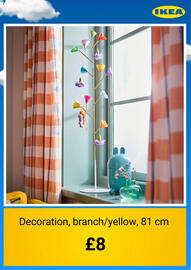 IKEA leaflet Page 6